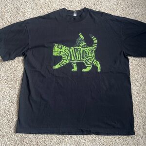 Los Angeles Apparel Black T-Shirt